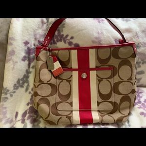 Coach pocketbook
